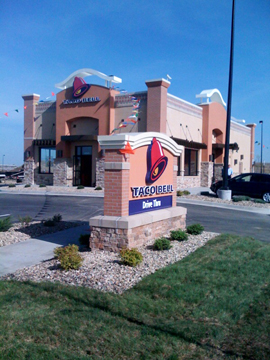 photo of Taco Bell